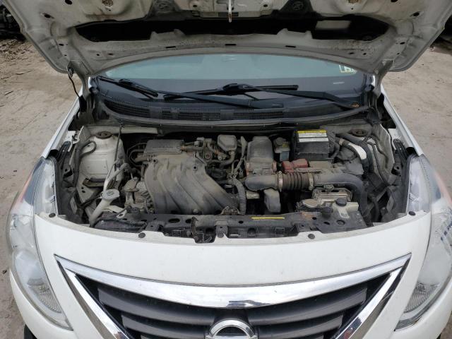 Photo 11 from auction – 2015 NISSAN VERSA with VIN 3N1CN7AP9FL869889