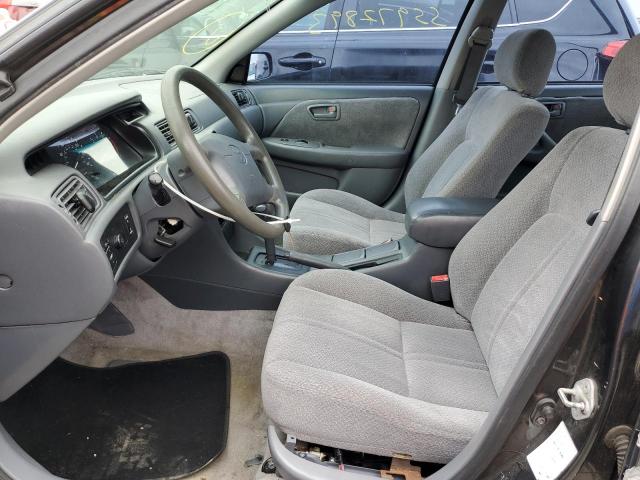Photo 7 from auction – 2000 TOYOTA CAMRY CE with VIN JT2BG22K6Y0481911
