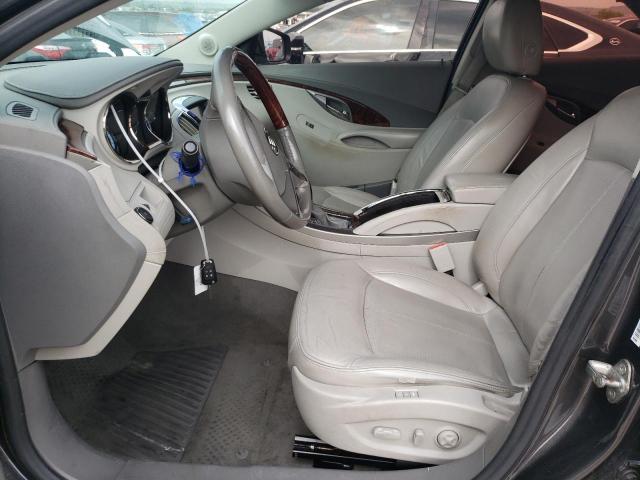 Photo 7 from auction – 2012 BUICK LACROSSE P with VIN 1G4GF5E35CF283036