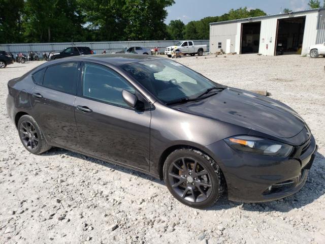 Photo 4 from auction – 2016 DODGE DART SXT with VIN 1C3CDFBB0GD571031