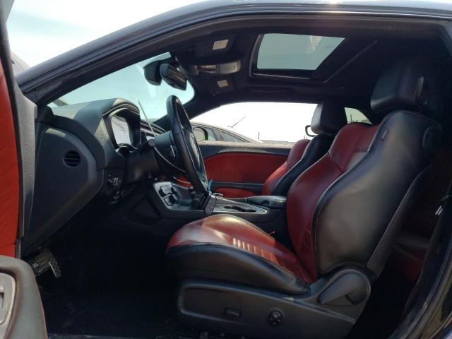 Photo 7 from auction – 2015 DODGE CHALLENGER with VIN 2C3CDZBTXFH889055