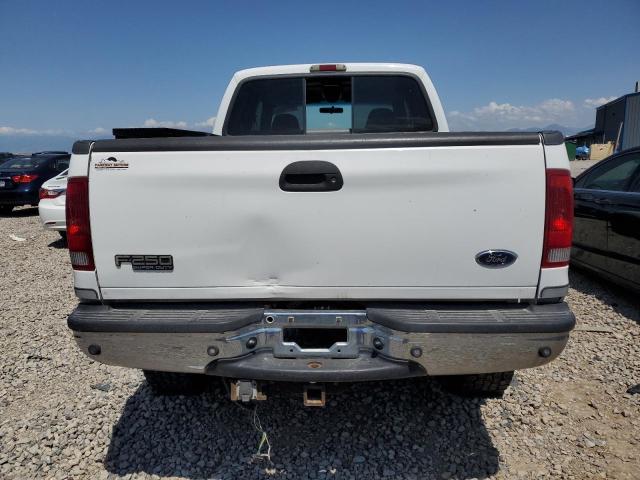 Photo 6 from auction – 2002 FORD F250 SUPER with VIN 1FTNW21S62EA58300