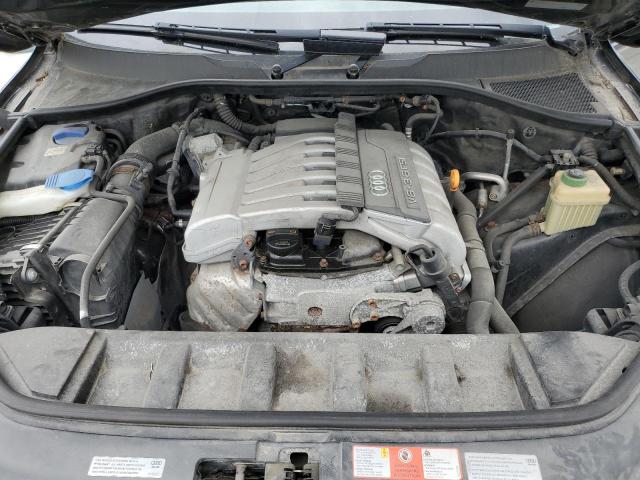Photo 12 from auction – 2007 AUDI Q7 3.6 QUA with VIN WA1AY74L37D102271