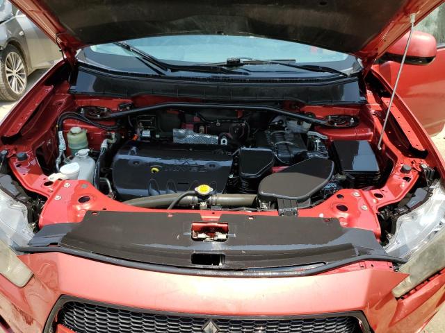 Photo 11 from auction – 2011 MITSUBISHI OUTLANDER with VIN JA4AS2AW5BU017458