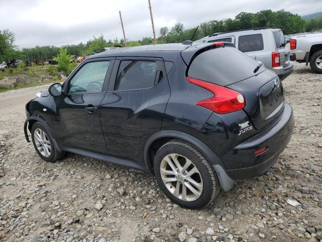 Photo 2 from auction – 2011 NISSAN JUKE S with VIN JN8AF5MV7BT005966