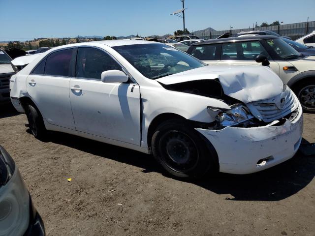 Photo 4 from auction – 2008 TOYOTA CAMRY CE with VIN 4T1BE46K38U732651