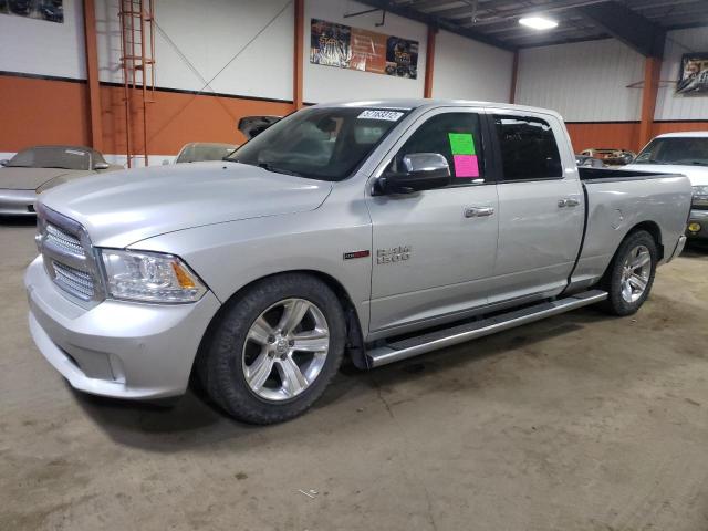 Photo 2 from auction – 2014 RAM 1500 LONGH with VIN 1C6RR7WM0ES387880
