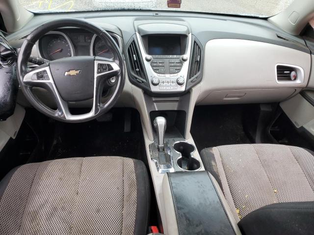 Photo 8 from auction – 2015 CHEVROLET EQUINOX LT with VIN 2GNALCEK6F6355091