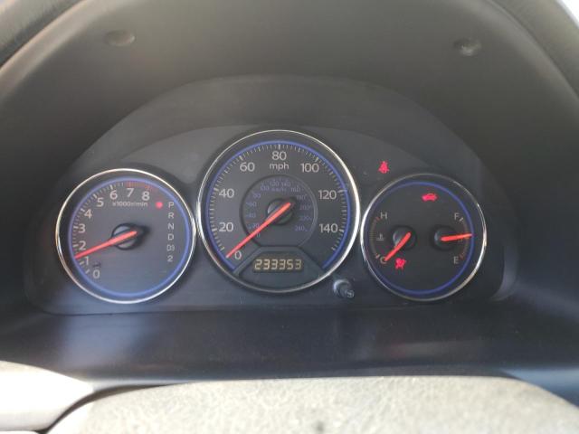 Photo 9 from auction – 2003 HONDA CIVIC LX with VIN 2HGES16673H595545