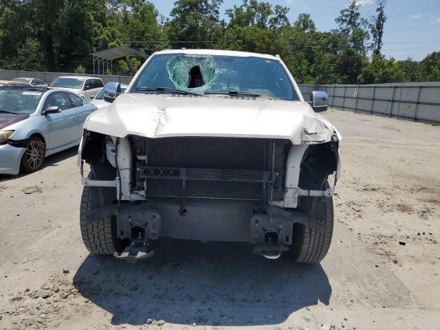 Photo 5 from auction – 2016 FORD F150 SUPER with VIN 1FTEW1EF4GFB08913