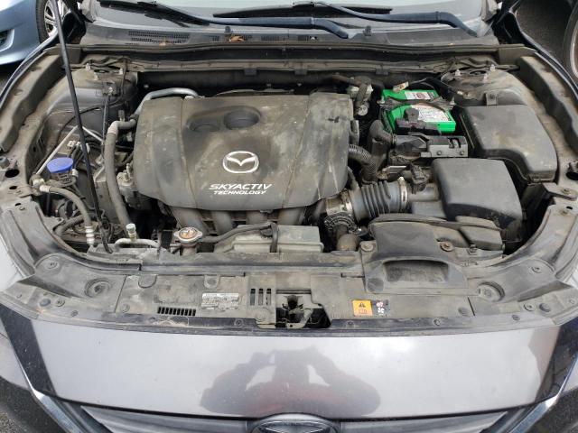 Photo 11 from auction – 2015 MAZDA 3 TOURING with VIN 3MZBM1V77FM145175