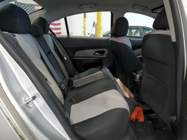 Photo 10 from auction – 2011 CHEVROLET CRUZE LS with VIN 1G1PC5SH4B7252181