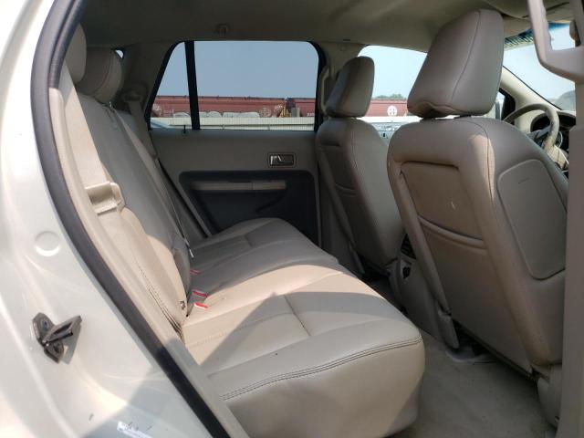 Photo 11 from auction – 2007 FORD EDGE SEL with VIN 2FMDK48C87BB09571