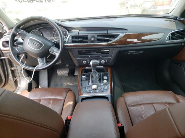 Photo 8 from auction – 2012 AUDI A6 PRESTIG with VIN WAUHGAFC1CN173553