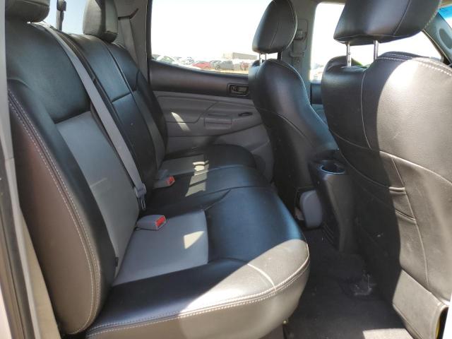 Photo 10 from auction – 2013 TOYOTA TACOMA DOU with VIN 3TMLU4EN9DM107919