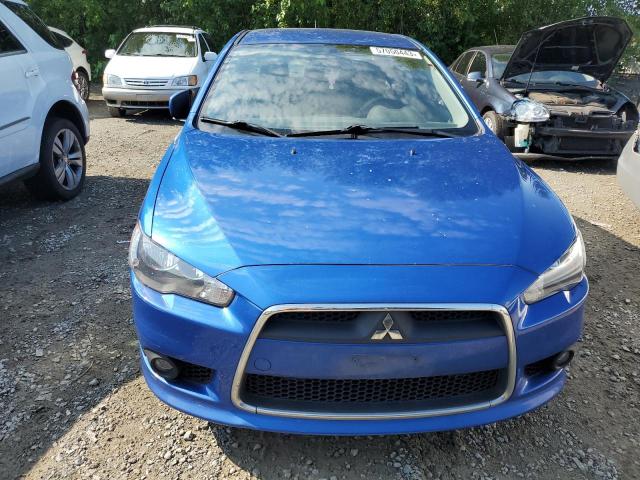 Photo 5 from auction – 2015 MITSUBISHI LANCER SE with VIN JA32V2FW7FU011546
