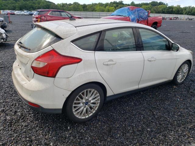 Foto 3 de la subasta – 2012 FORD FOCUS SEL con VIN 1FAHP3M23CL249431