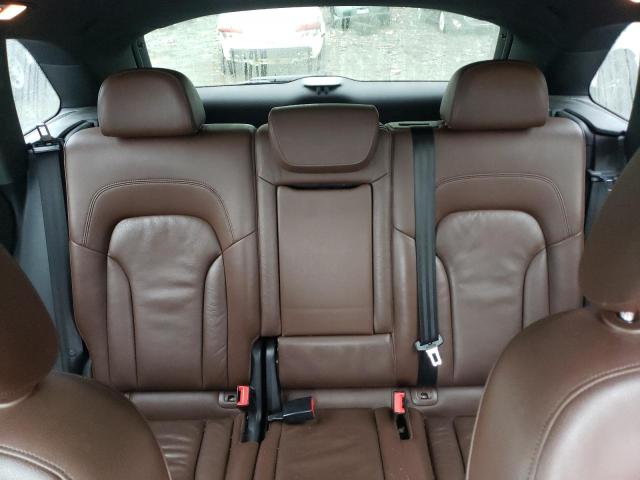 Photo 10 from auction – 2015 AUDI Q5 PREMIUM with VIN WA1CFAFP1FA118299