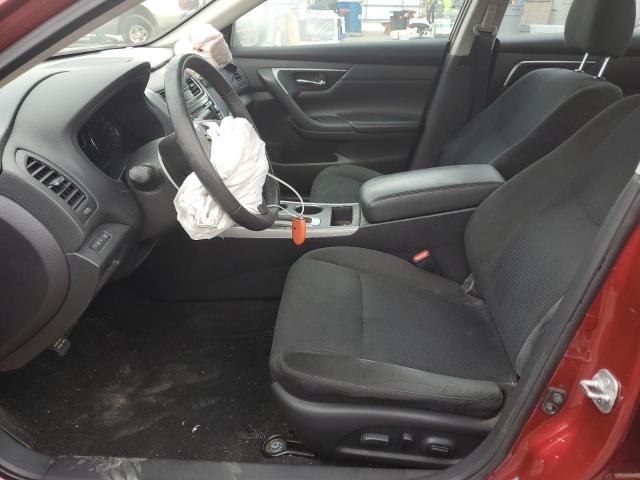 Photo 7 from auction – 2015 NISSAN ALTIMA 2.5 with VIN 1N4AL3AP0FC248433
