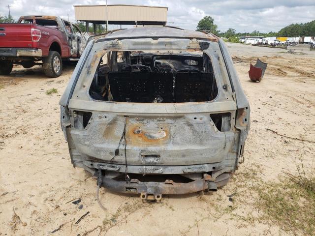 Photo 6 from auction – 2013 JEEP GRAND CHER with VIN 1C4RJFCG1DC640917