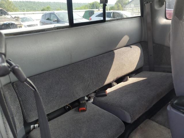 Photo 10 from auction – 1997 DODGE DAKOTA with VIN 1B7GL23X1VS296927