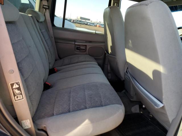 Photo 11 from auction – 1999 FORD EXPLORER with VIN 1FMZU32E3XUC10211