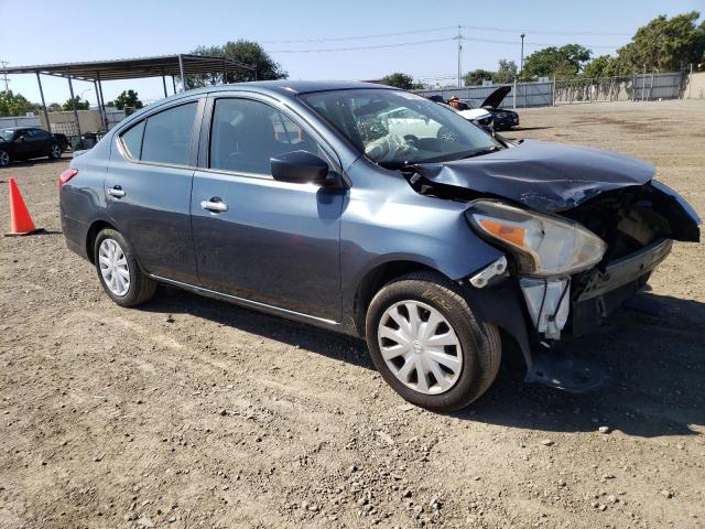 Photo 4 from auction – 2016 NISSAN VERSA S with VIN 3N1CN7AP2GL843264