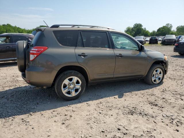 Photo 3 from auction – 2011 TOYOTA RAV4 with VIN 2T3BF4DV3BW142460