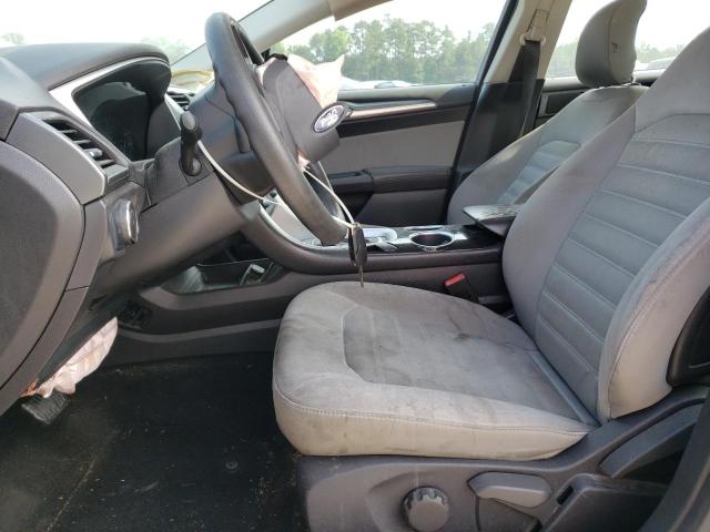 Photo 7 from auction – 2013 FORD FUSION S with VIN 3FA6P0G74DR197713