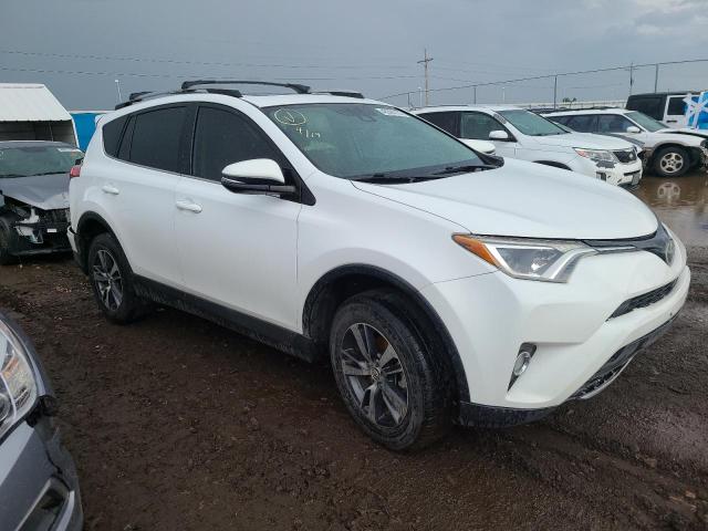 Photo 4 from auction – 2017 TOYOTA RAV4 XLE with VIN 2T3RFREV5HW601698
