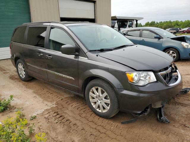 Photo 4 from auction – 2016 CHRYSLER TOWN & COU with VIN 2C4RC1BG0GR213514
