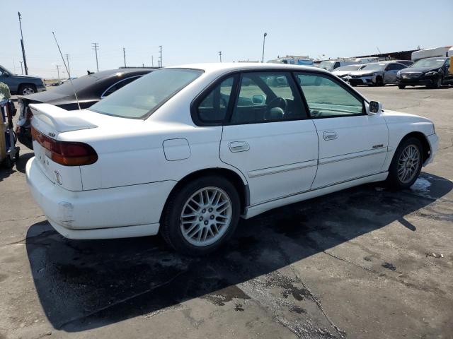 Photo 3 from auction – 1998 SUBARU LEGACY GT with VIN 4S3BD6759W7211652