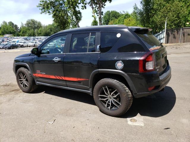 Photo 2 from auction – 2015 JEEP COMPASS SP with VIN 1C4NJDBB5FD269475