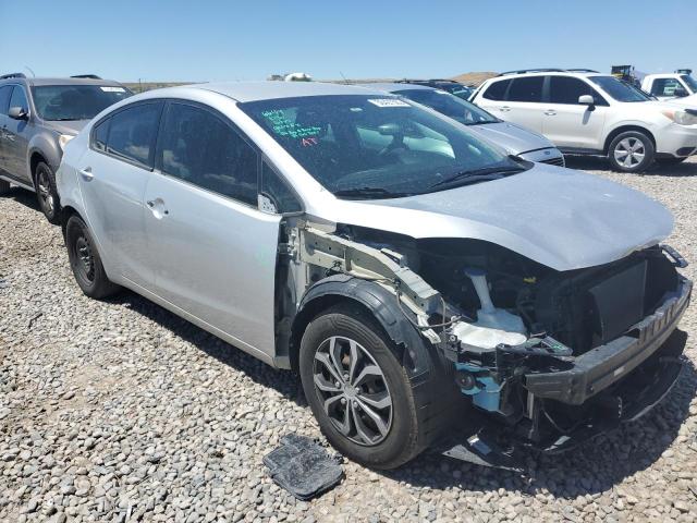 Photo 4 from auction – 2016 KIA FORTE LX with VIN KNAFK4A65G5565143