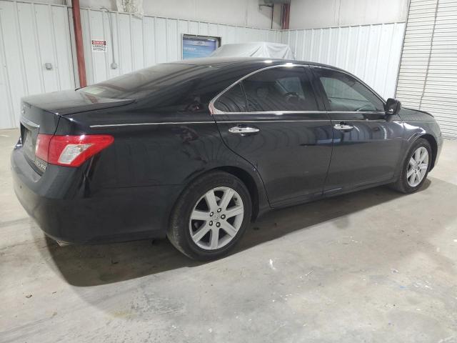 Photo 3 from auction – 2007 LEXUS ES 350 with VIN JTHBJ46G272054155
