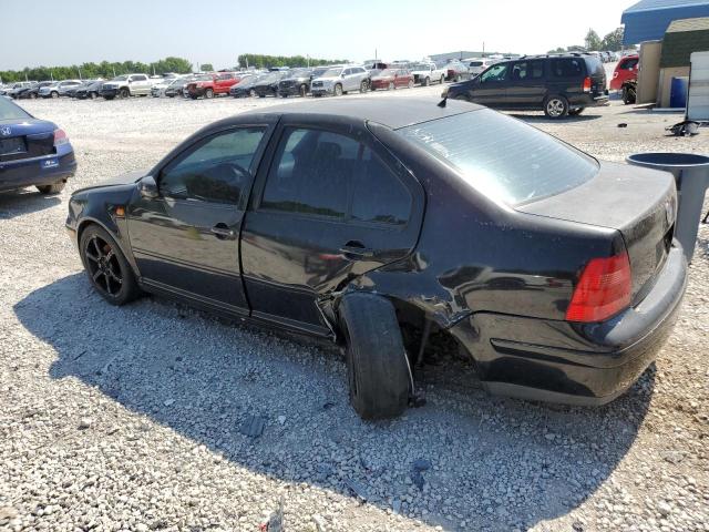 Photo 2 from auction – 2000 VOLKSWAGEN JETTA with VIN 3VWRA29MXYM159636