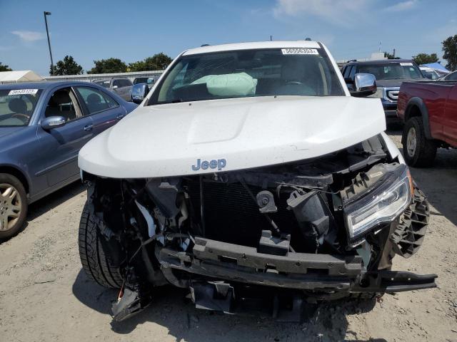 Photo 5 from auction – 2015 JEEP GRAND CHER with VIN 1C4RJFBG3FC604697