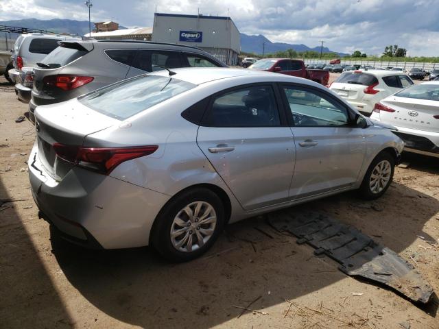 Photo 3 from auction – 2019 HYUNDAI ACCENT SE with VIN 3KPC24A36KE044893
