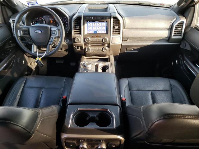 Photo 8 from auction – 2018 FORD EXPEDITION with VIN 1FMJU1JT3JEA66730
