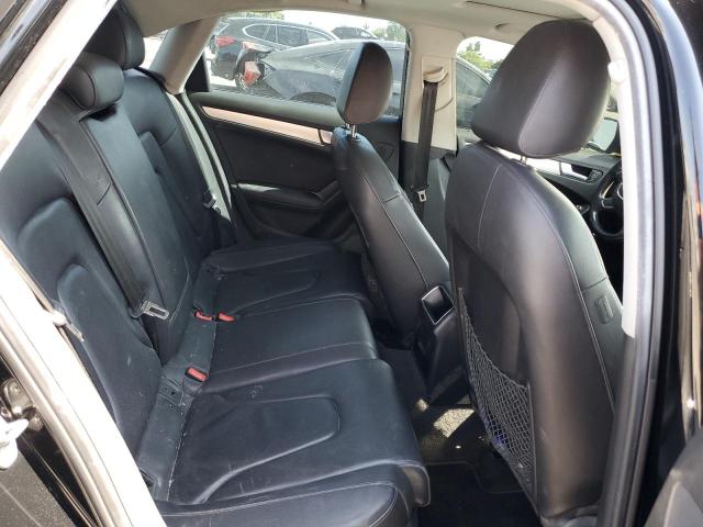 Photo 10 from auction – 2014 AUDI A4 PREMIUM with VIN WAUAFAFL2EN019621