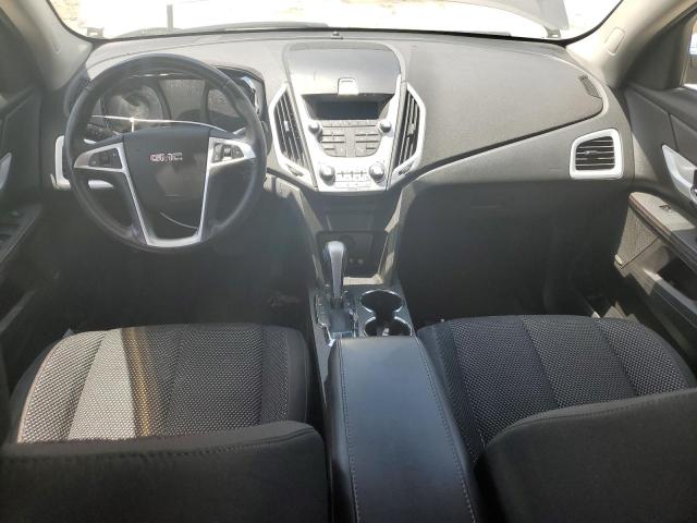 Photo 8 from auction – 2011 GMC TERRAIN SL with VIN 2CTFLSE53B6358659