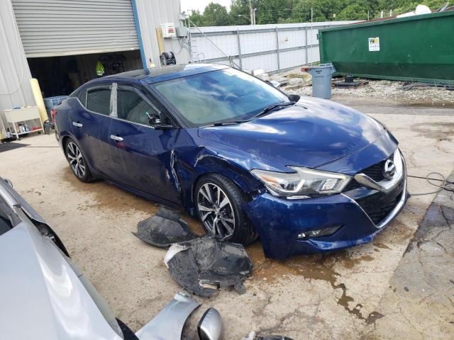 Photo 4 from auction – 2017 NISSAN MAXIMA 3.5 with VIN 1N4AA6APXHC387656