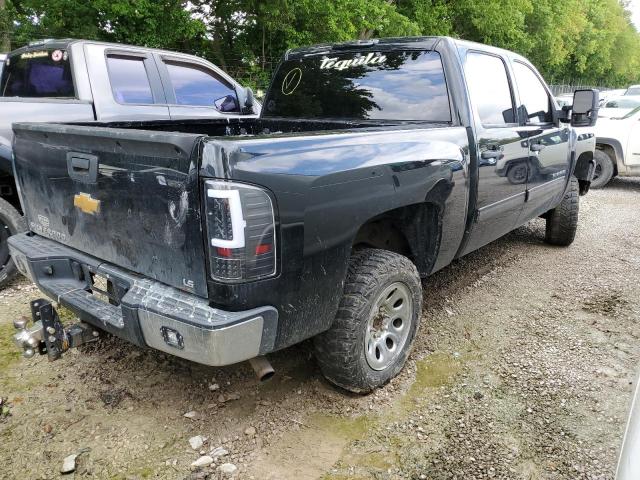 Photo 3 from auction – 2013 CHEVROLET SILVERADO with VIN 3GCPCREA4DG156720