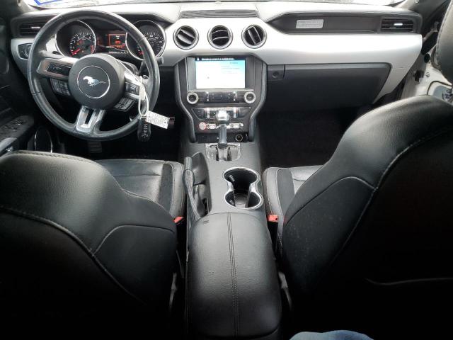 Photo 8 from auction – 2017 FORD MUSTANG GT with VIN 1FA6P8CF0H5333386