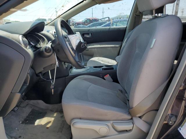 Photo 7 from auction – 2013 NISSAN ROGUE S with VIN JN8AS5MT3DW024896