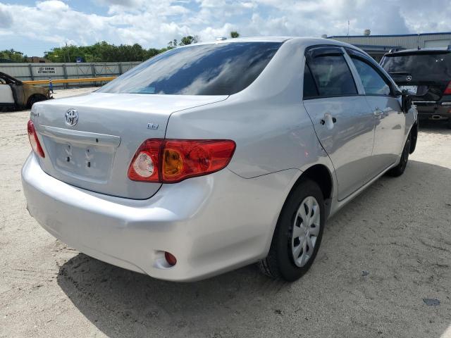 Photo 3 from auction – 2010 TOYOTA COROLLA BA with VIN 2T1BU4EE9AC523159