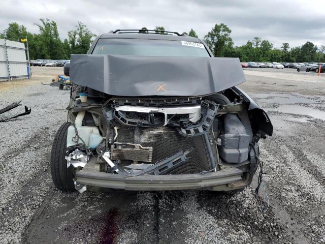 Photo 5 from auction – 2011 HONDA PILOT TOUR with VIN 5FNYF3H94BB028930