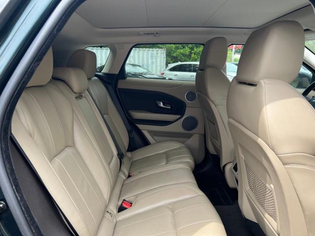 Photo 6 from auction – 2016 LAND ROVER RANGE ROVE with VIN SALVP2BG3GH086481