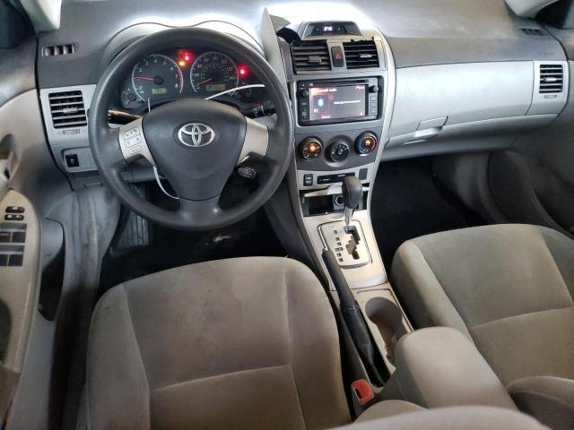 Photo 8 from auction – 2013 TOYOTA COROLLA BA with VIN 5YFBU4EE3DP079944
