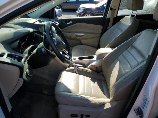 Photo 7 from auction – 2013 FORD ESCAPE SEL with VIN 1FMCU0HX2DUB81194